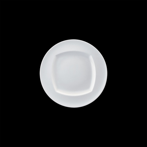 [9003840] Teller flach Fahne 23 cm, Event
