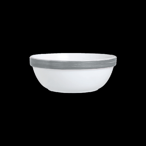 [9309130] Schale 17 cm, Brush Grey