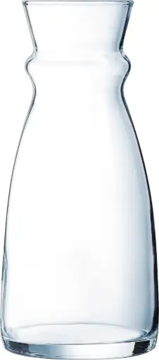 [9309178] Karaffe 750 ml, Fluid