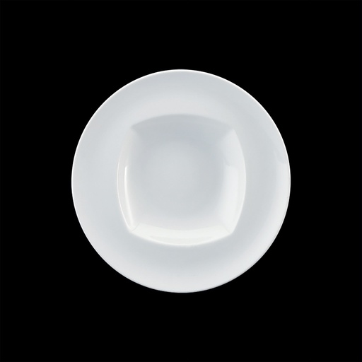 [9003845] Teller tief Fahne 30 cm, Event