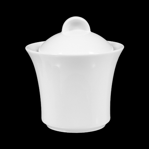 [9003929] Zuckerdose 2, 0,25 l, mit Deckel, Savoy