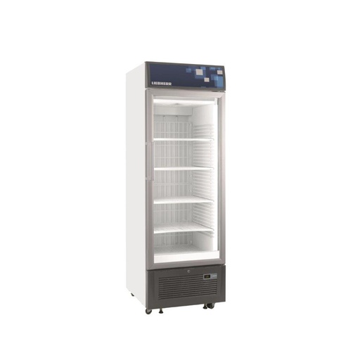 [9310666] Tiefkühlschrank mit Glastür FDv 4643