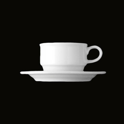 [9004132] Untertasse 12 cm, Trend