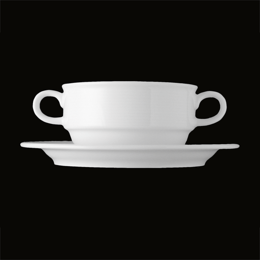 [9004154] Suppen-Obertasse 0,25 l, mit 2 Henkel, Trend