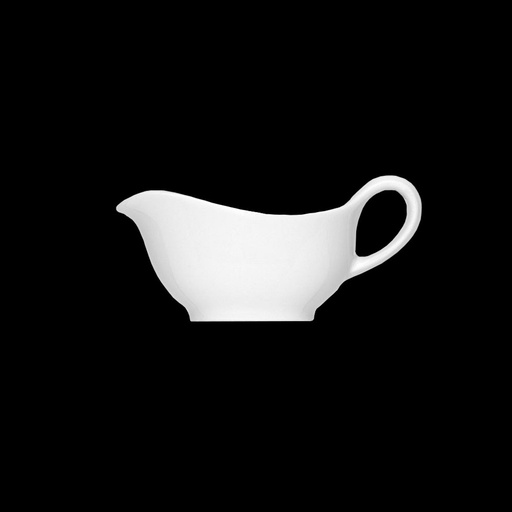 [9310935] Sauciere 0,05 l, mit Henkel, Bonn/Bistro