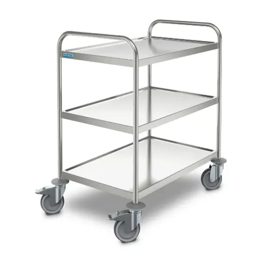 [9310947] Servierwagen SW10x6/3