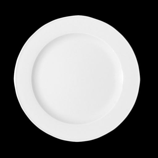 [9311379] Teller flach Fahne 27 cm, Bonn/Bistro
