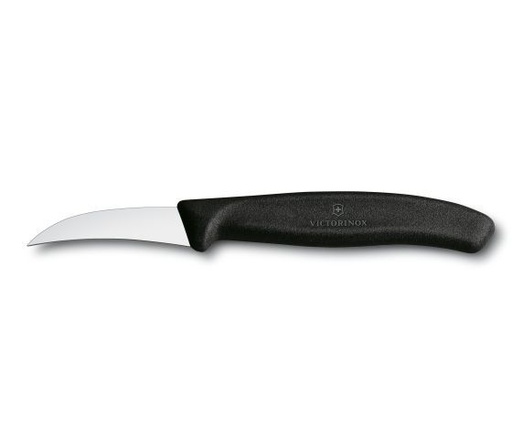 [9311630] Tourniermesser 6 cm, Swiss Classic