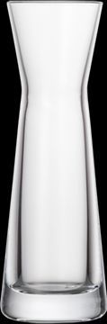 [9311992] Spirituosenkaraffe Gr. 4 cl, Doppeleichung: 2 cl + 4 cl, Belfesta (Pure)