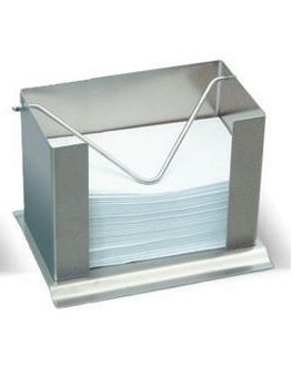 [9312004] Serviettenspender mit Bügel 