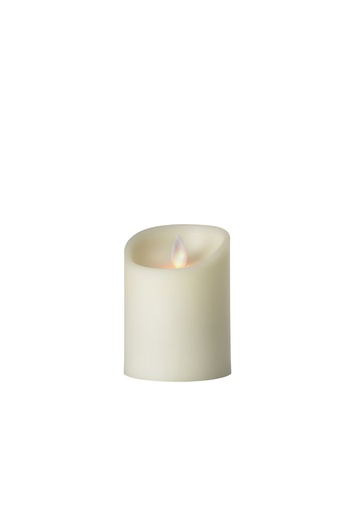 [9312783] LED-Kerze 10 cm, Flame