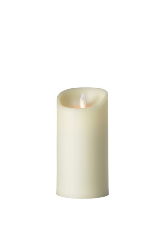 [9312785] LED-Kerze 15,5 cm, Flame