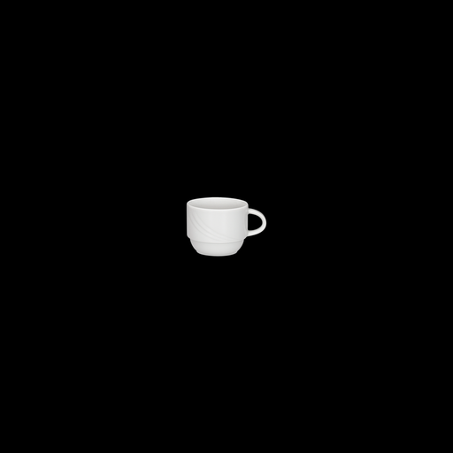 [9005131] Espresso-Obertasse Relief 0,09 l, Donna 