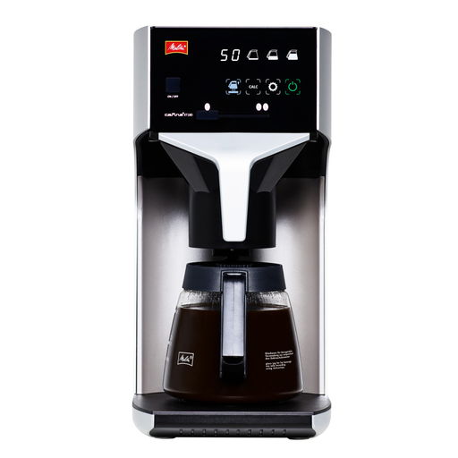 [9313358] Filterkaffeemaschine Cafina XT180 GWC