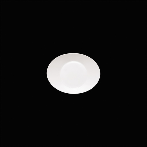 [9005438] Teller tief oval 18 cm, Signature