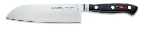 [9318002] Santokumesser 18 cm, Premier Plus