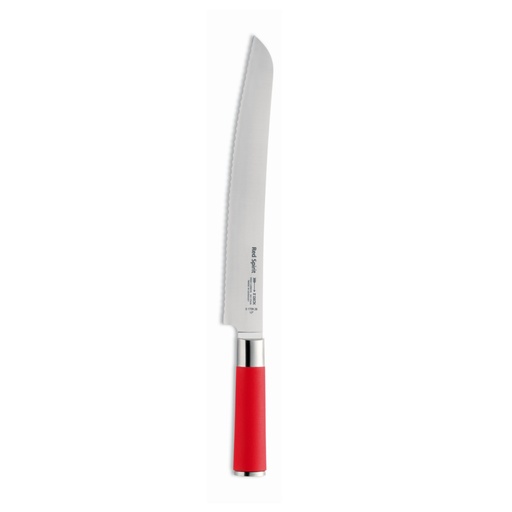 [9318049] Brotmesser 26 cm, Red Spirit