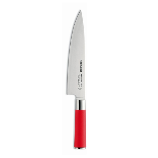 [9318094] Kochmesser 21 cm, Red Spirit