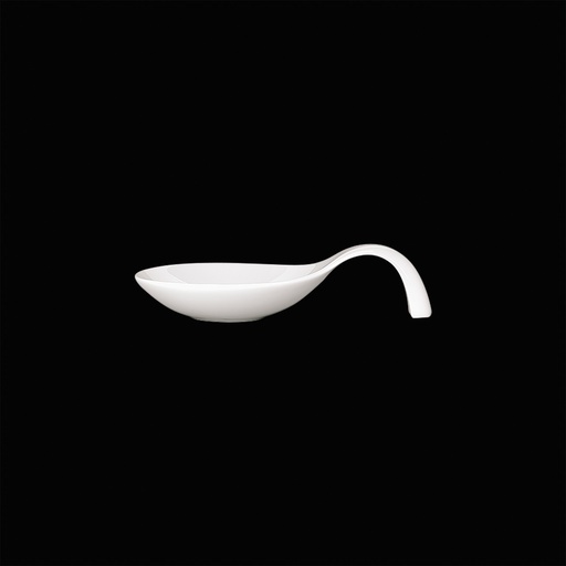 [9005453] Löffelschale 26 x 16 cm, Signature