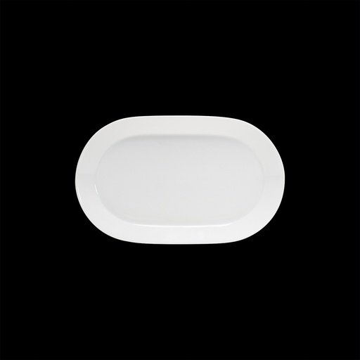 [9005679] Platte coup oval 29 x 18 cm, Connect