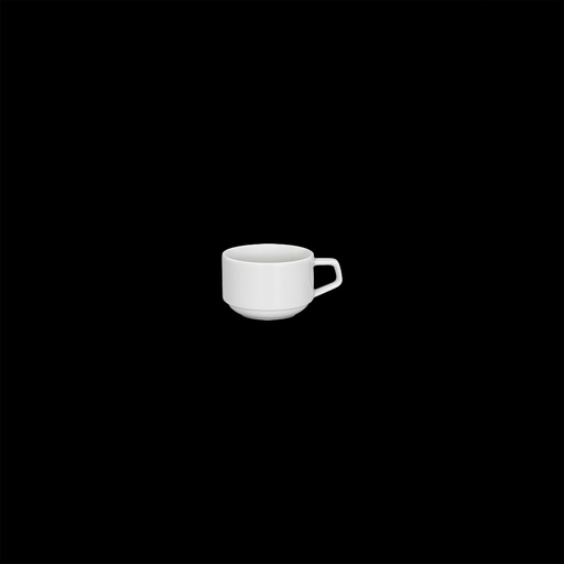 [9005688] Kaffee-Obertasse nieder 0,18 l, Connect
