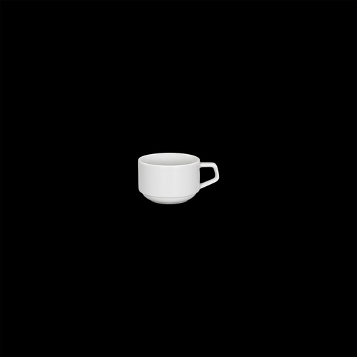 [9005689] Kaffee-Obertasse nieder 0,24 l, Connect