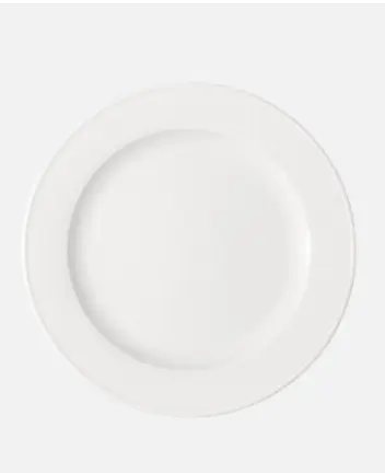 [9320568] Teller flach Fahne 20 cm, Bonn/Bistro