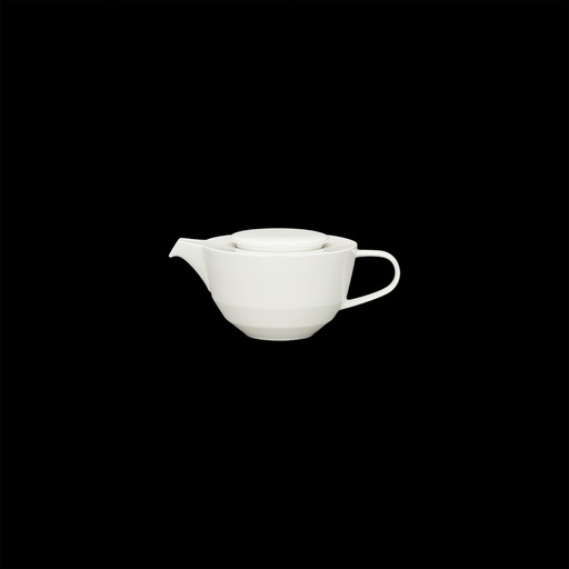 [9006003] Teekanne 0,45 l, mit Deckel, Allure