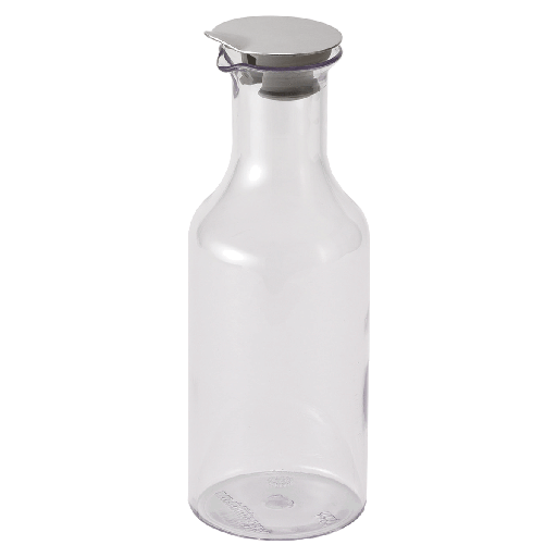 [9321387] Karaffe 1,20 l, mit Deckel, Carafine/Connect