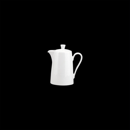[9006202] Kaffeekanne 0,40 l, mit Deckel, Fine Dining
