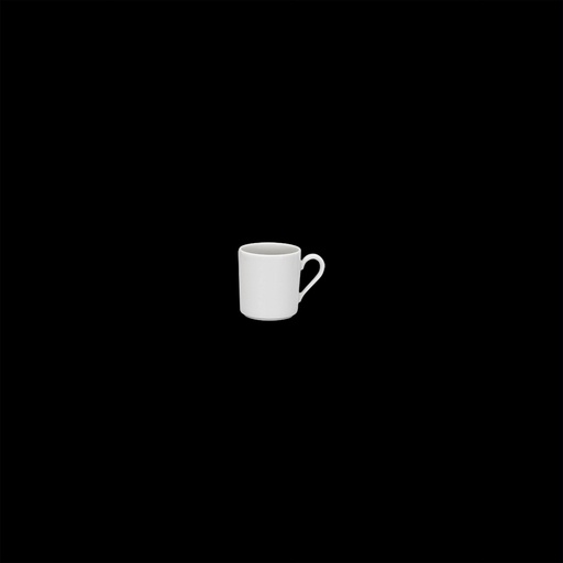 [9006231] Espresso-Obertasse hoch 0,09 l, Fine Dining