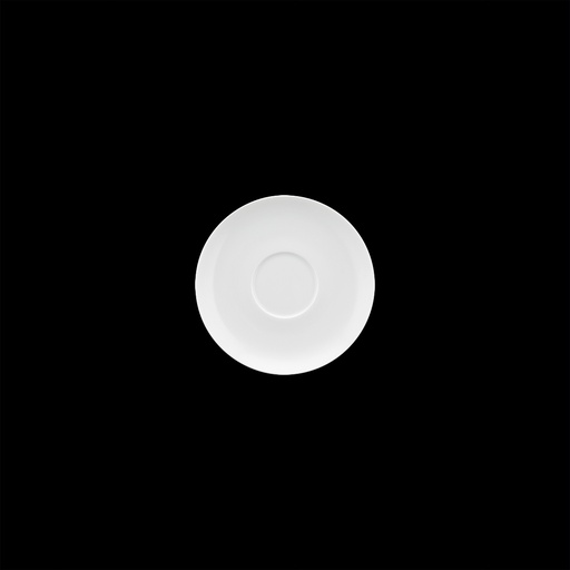 [9006234] Untertasse 16 cm, Fine Dining