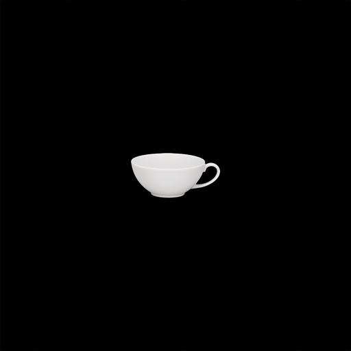 [9006235] Kaffee-Obertasse nieder 0,22 l, Fine Dining