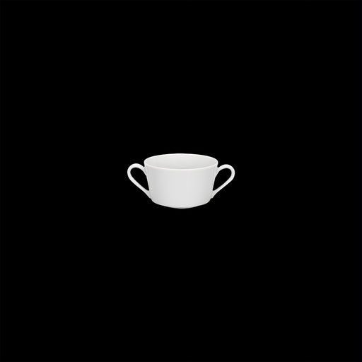 [9006252] Suppen-Obertasse 0,28 l, Fine Dining