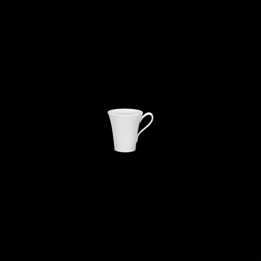 [9006331] Espresso-Obertasse elegant hoch 0,10 l, Fine Dining
