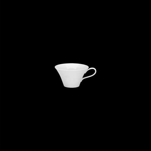 [9006337] Kaffee-Obertasse elegant nieder 0,30 l, Fine Dining