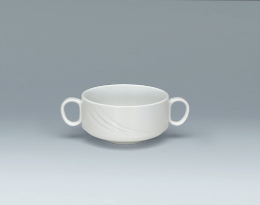 [9006452] Suppen-Obertasse Relief 0,50 l, Donna Senior