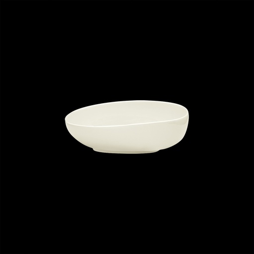 [9006979] Schüssel asymmetrisch 25 cm, WellCome