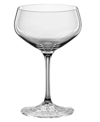[9324628] Cocktailschale Perfect Coupette Gr. 8, 235 ml, Perfect Serve Collection