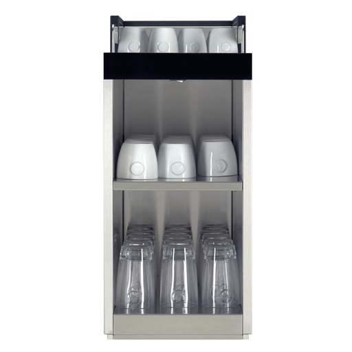 [9324640] Tassenwärmer Cafina CT CW