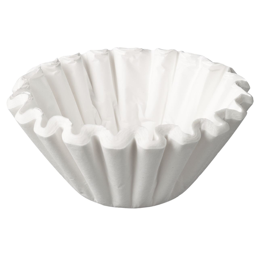 [9324747] Korbfilterpapier für B20