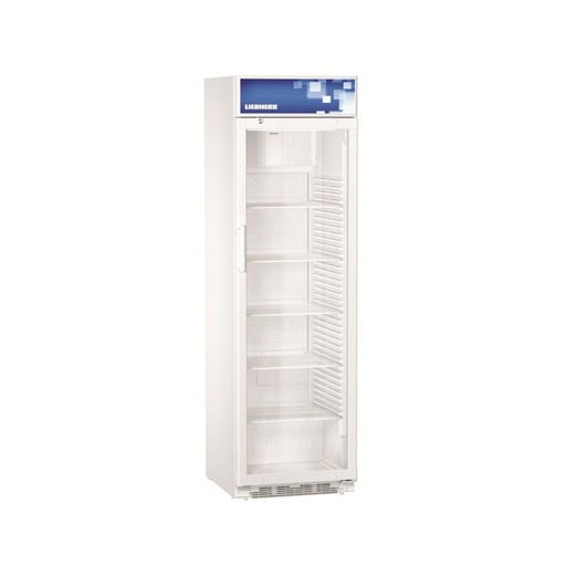 [9325114] Kühlschrank mit Glastür FKDv 4203, Comfort