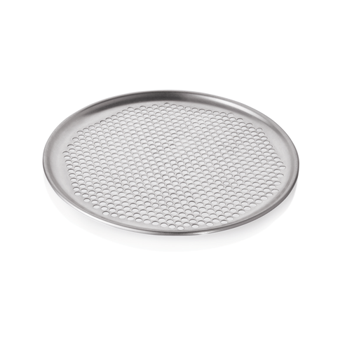 [9325277] Pizzablech 28 cm, perforiert