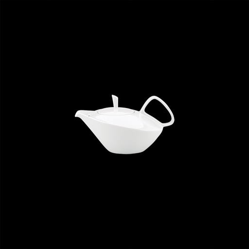 [9007603] Teekanne 0,40 l, mit Deckel, Grace