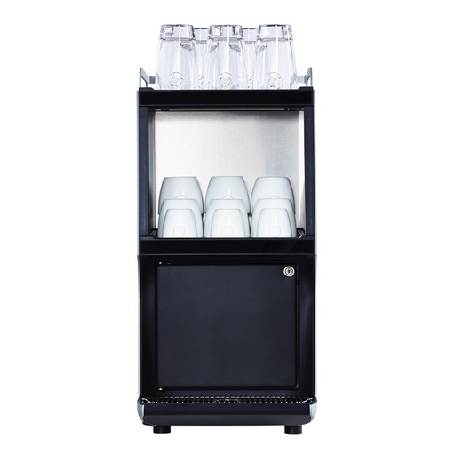 [9326115] Milchkühlschrank & Tassenwärmer Melitta Cafina XT MC-CW30
