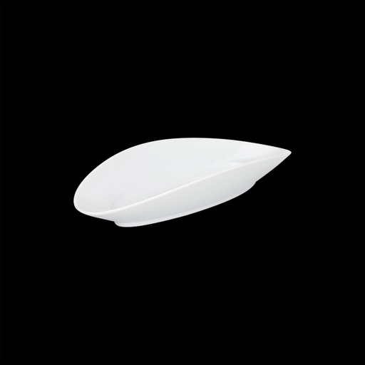 [9007682] Platte oval 30 x 14 cm, Grace