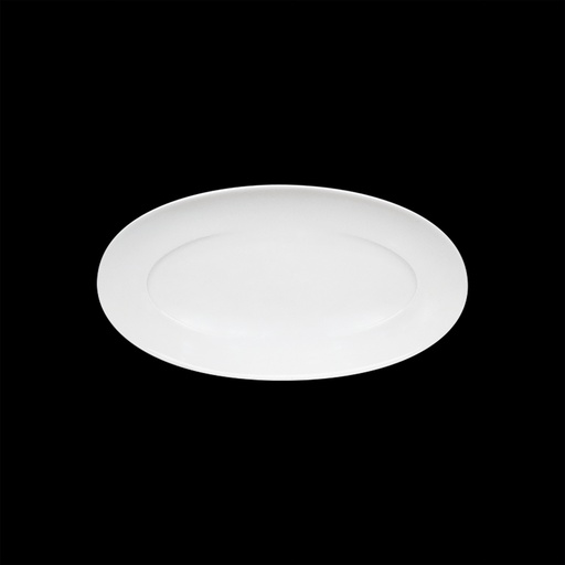 [9007689] Platte oval 33 x 17 cm, Grace