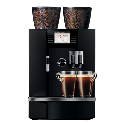 [9328843] Kaffeevollautomaten JURA GIGA X8c 