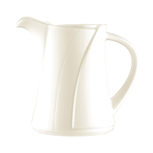 [9007924] Gießer 2 Relief 0,25 l, mit Henkel, Diamant