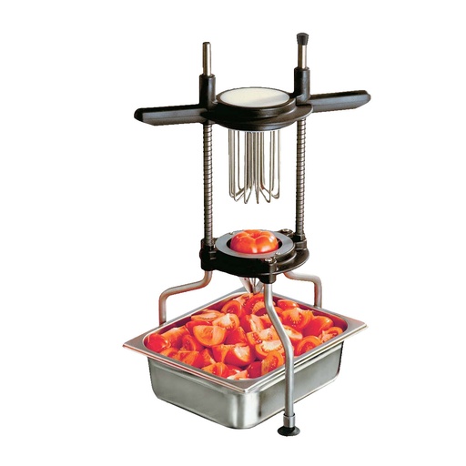 [9329347] Tomatenteiler